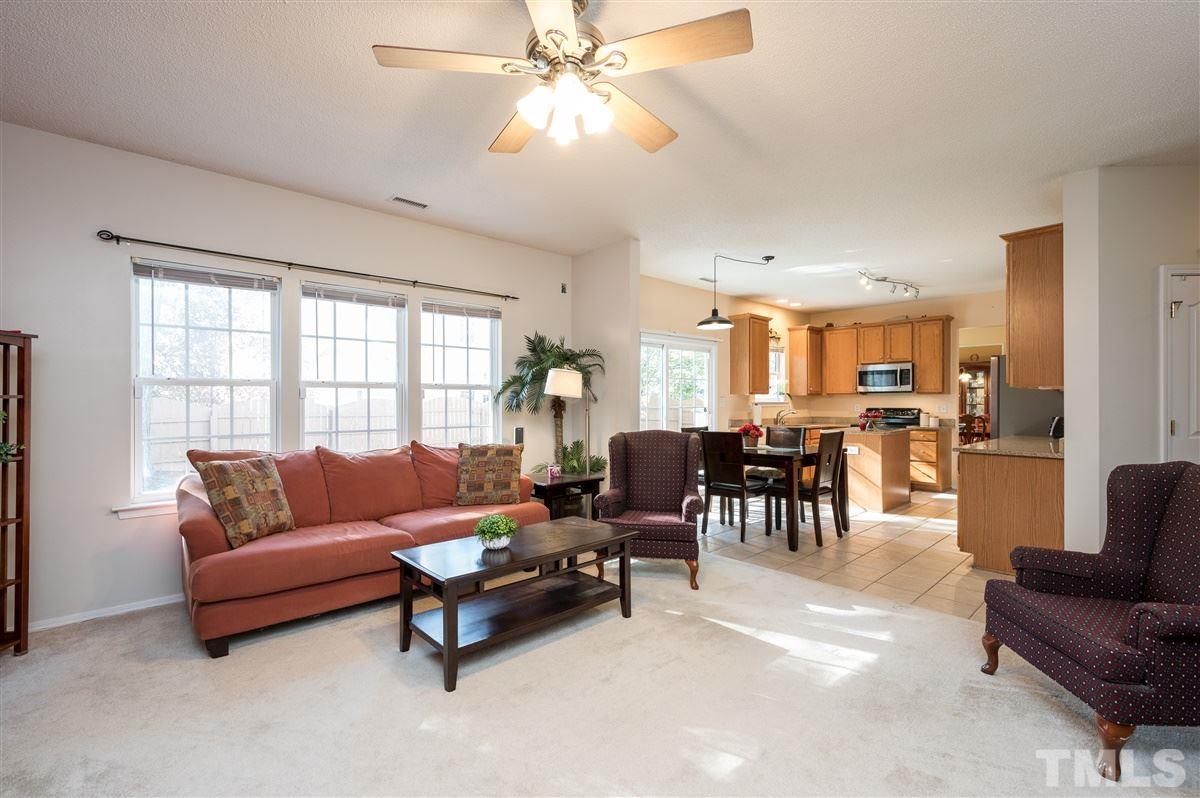 5620 Enoree Lane Raleigh, NC 27616 - Photo 16 of 28 Gallery Image 16