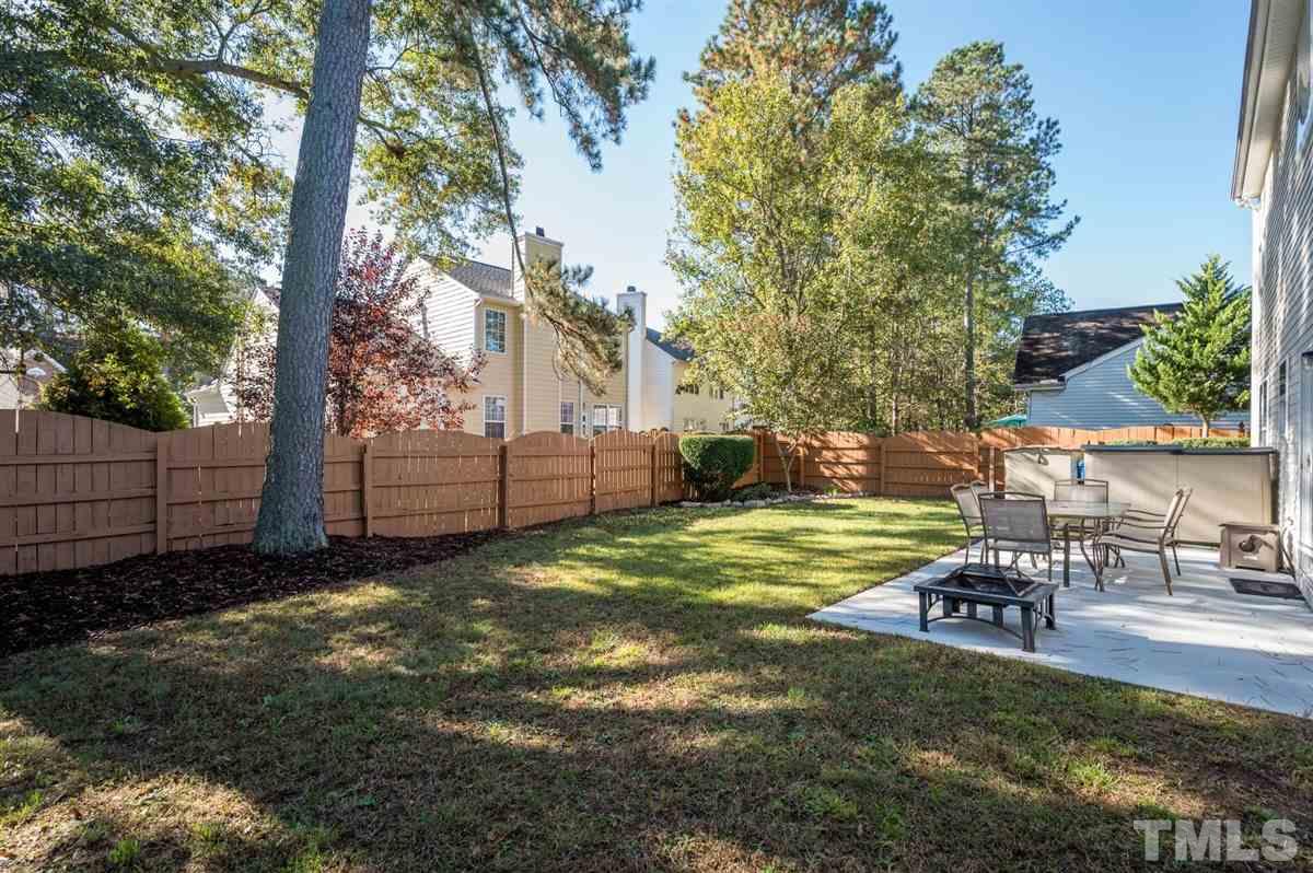 5620 Enoree Lane Raleigh, NC 27616 - Photo 24 of 28 Gallery Image 24