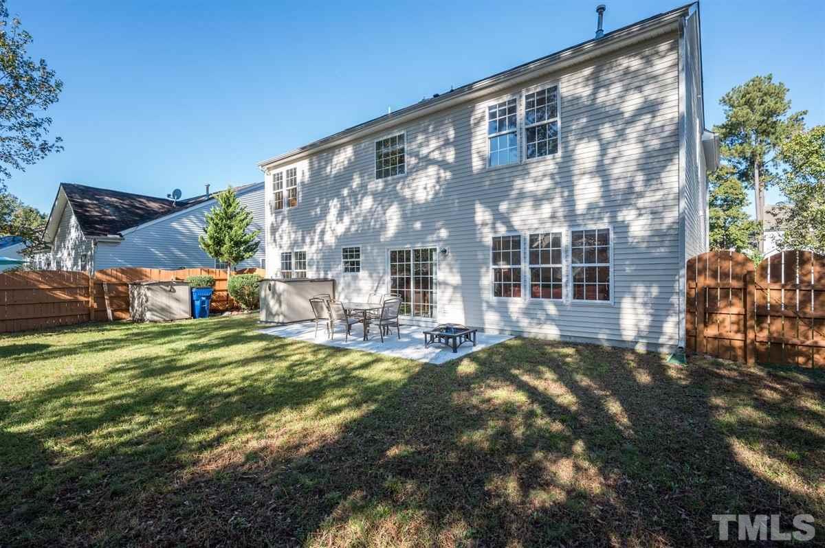 5620 Enoree Lane Raleigh, NC 27616 - Photo 25 of 28 Gallery Image 25