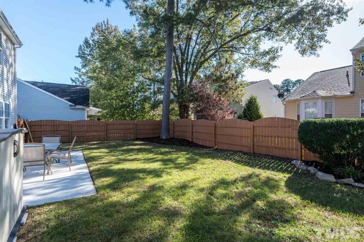 5620 Enoree Lane Raleigh, NC 27616 - Photo 27 of 28 Gallery Image 27