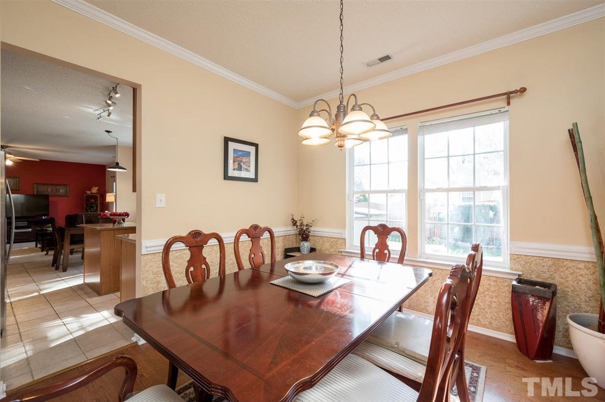 5620 Enoree Lane Raleigh, NC 27616 - Photo 8 of 28 Gallery Image 8