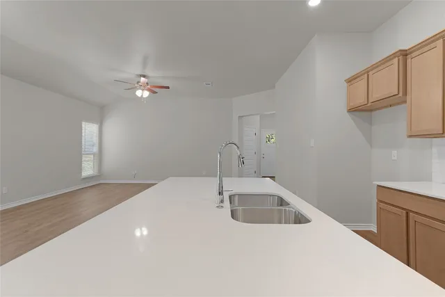 $299,000 | 504 South Story Streets, Florence, TX 76527