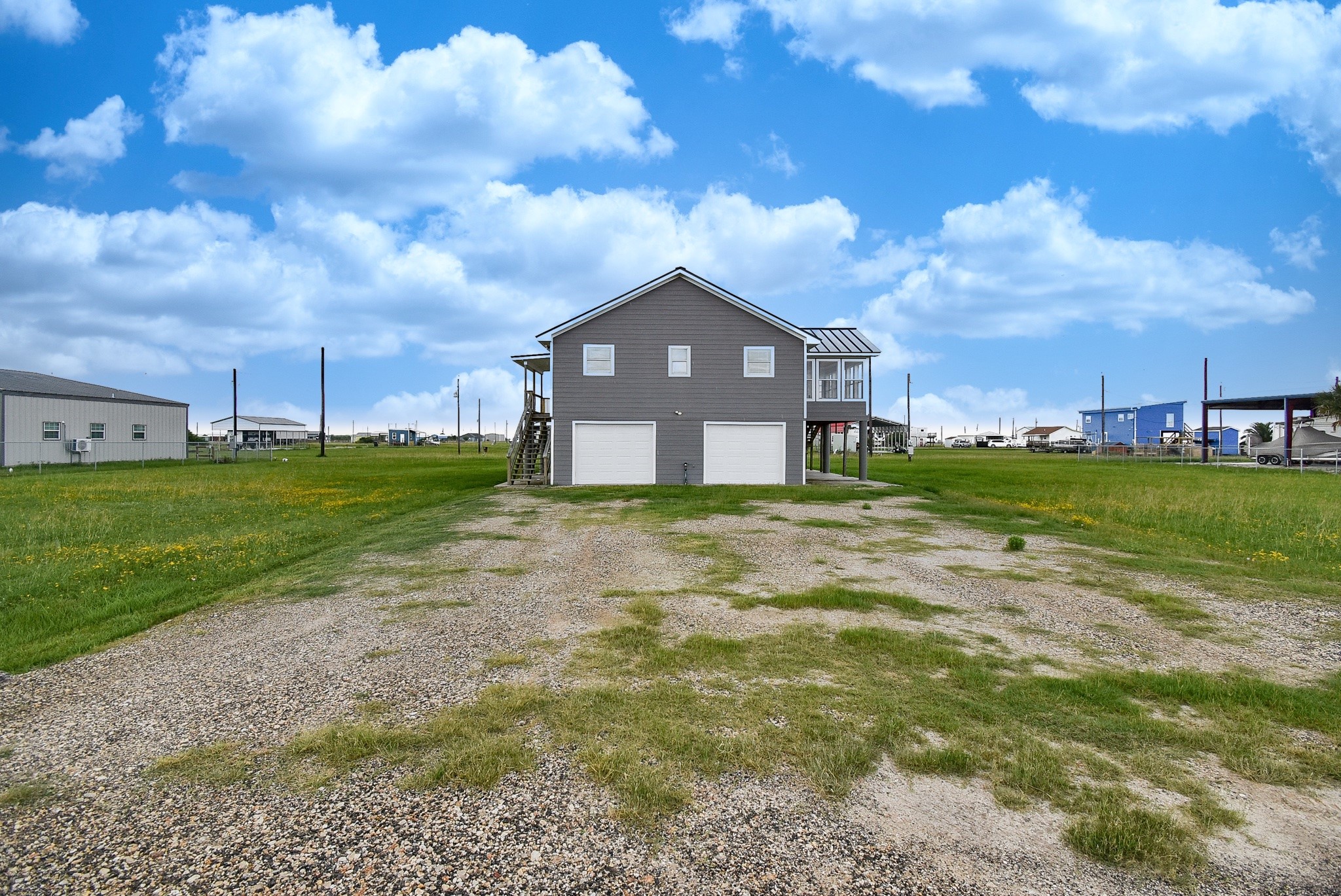 90 Bluefish Palacios, TX 77465 - Photo 2 of 48