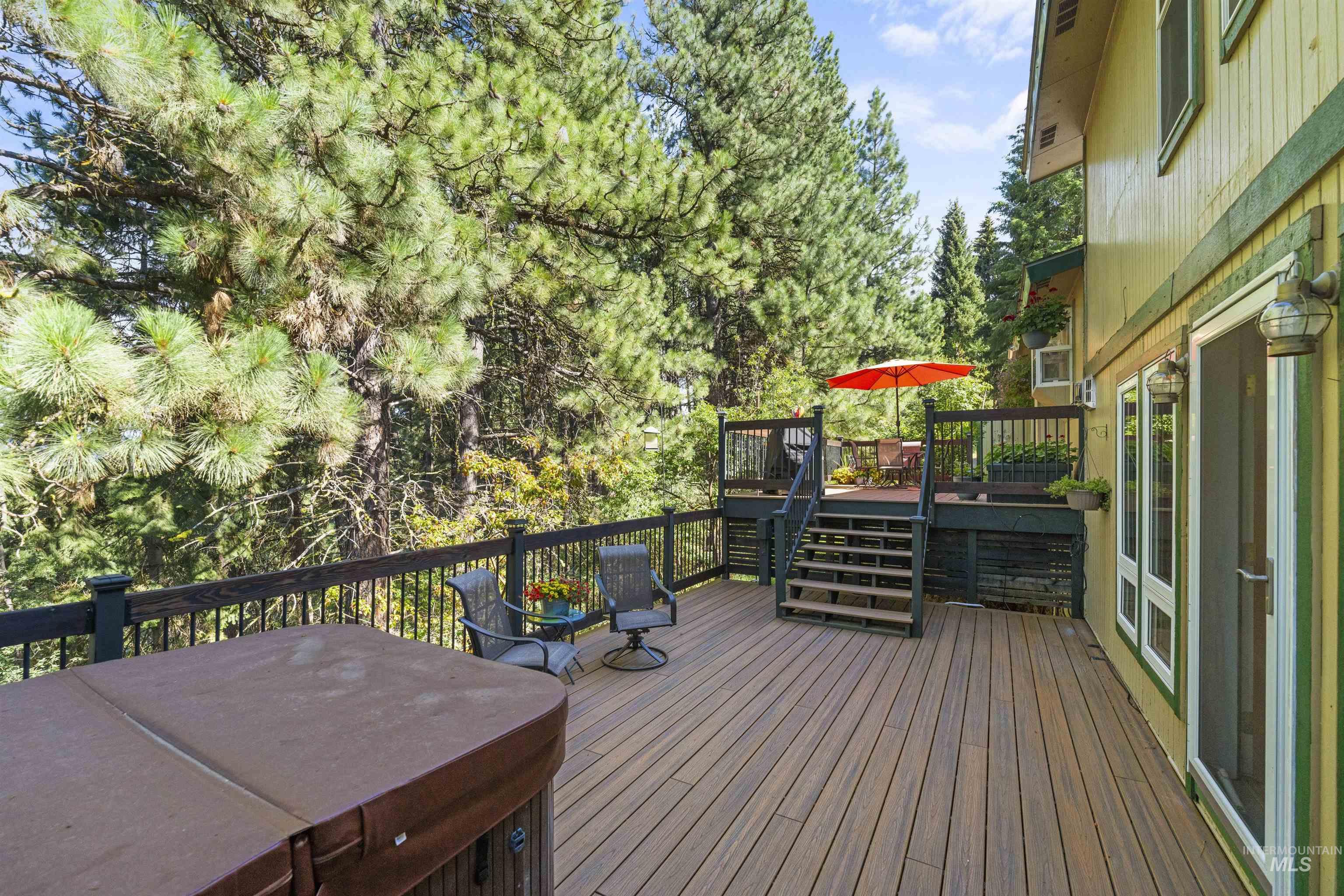 108 Gardner Place Cascade, ID 83611 - Photo 37 of 44