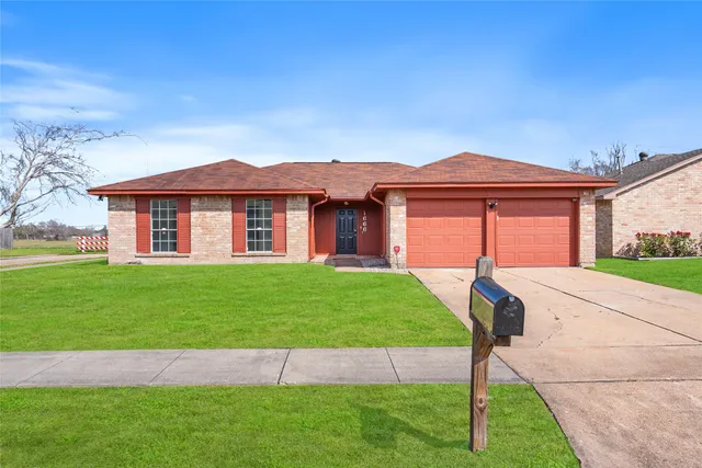 $1,900 | 1666 Meadow Green Drive, Missouri City, TX 77489