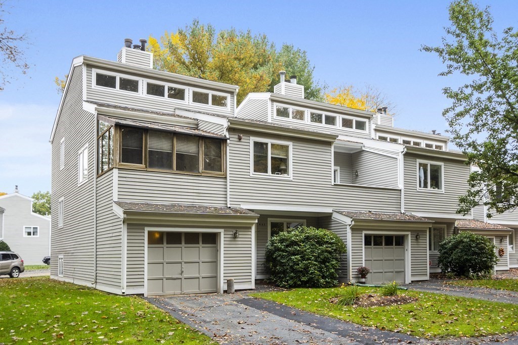 401 Pine Brook Drive, Unit 401 Peabody, MA 01960 - Photo 2 of 38