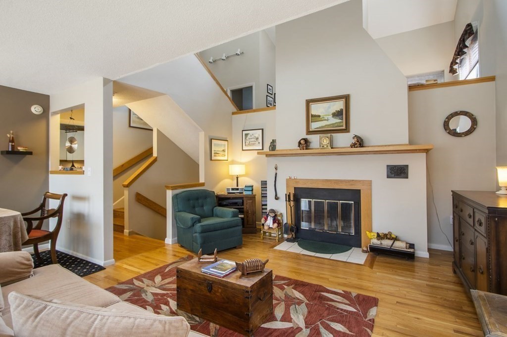 401 Pine Brook Drive, Unit 401 Peabody, MA 01960 - Photo 3 of 38