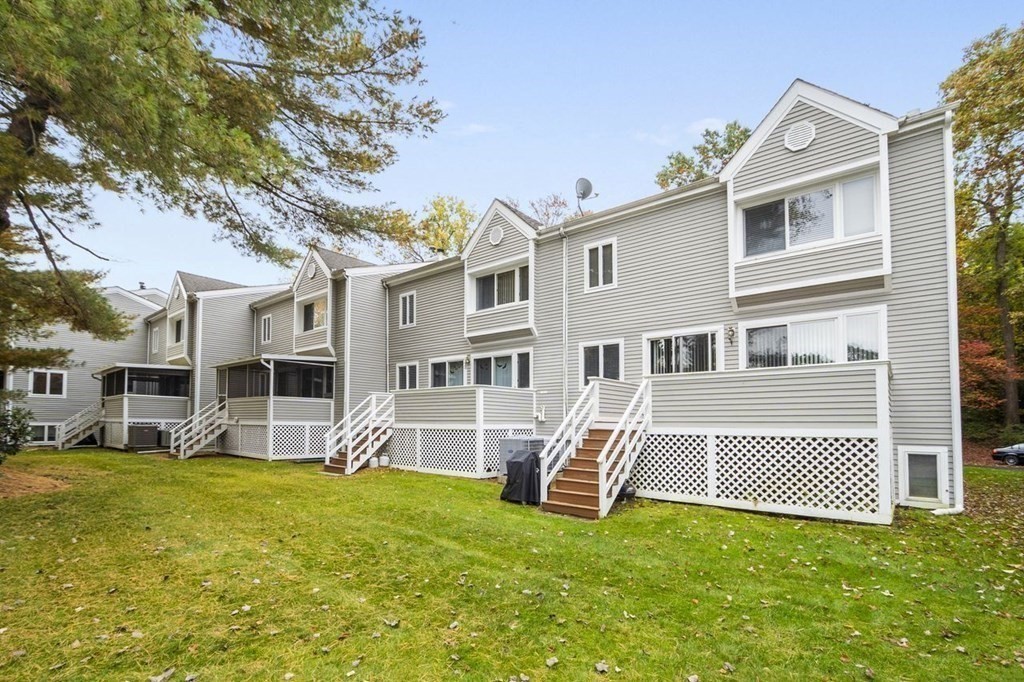 401 Pine Brook Drive, Unit 401 Peabody, MA 01960 - Photo 34 of 38