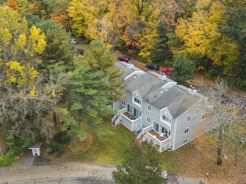 401 Pine Brook Drive, Unit 401 Peabody, MA 01960 - Photo 35 of 38