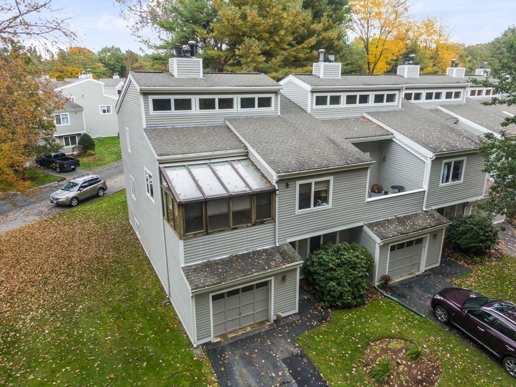 401 Pine Brook Drive, Unit 401 Peabody, MA 01960 - Photo 38 of 38