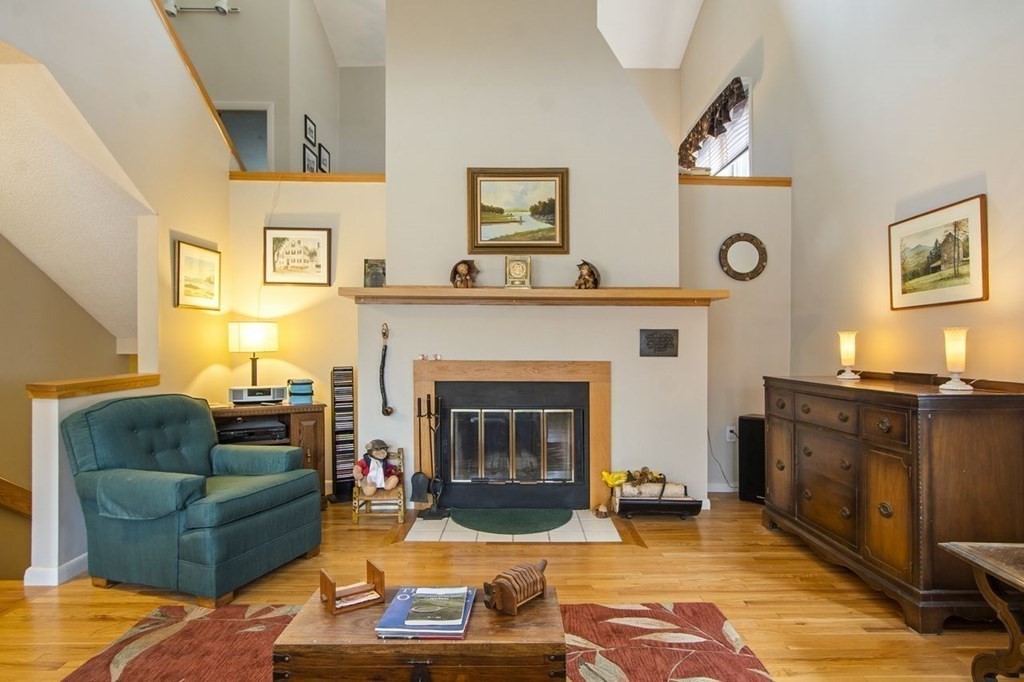 401 Pine Brook Drive, Unit 401 Peabody, MA 01960 - Photo 5 of 38