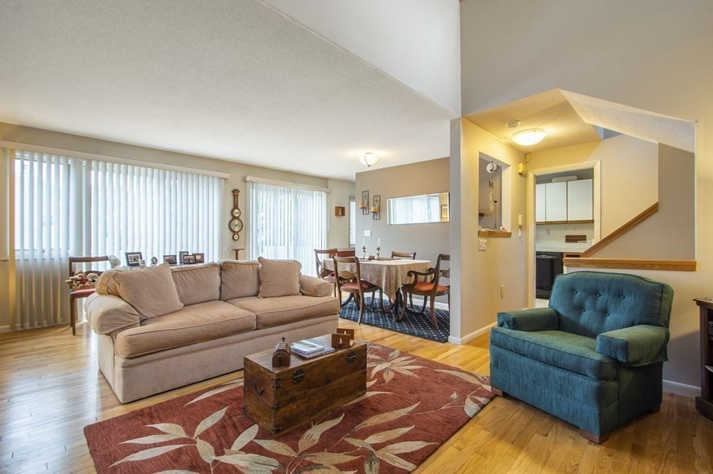 401 Pine Brook Drive, Unit 401 Peabody, MA 01960 - Photo 6 of 38