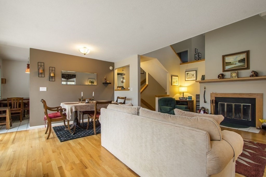 401 Pine Brook Drive, Unit 401 Peabody, MA 01960 - Photo 7 of 38