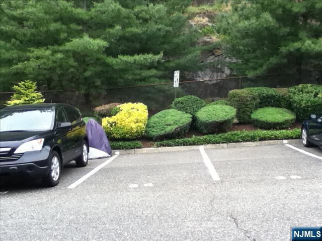 34 Bergen Ridge Road, Unit 2 North Bergen, NJ 07047 - Photo 37 of 41 a view of backyard with parked car