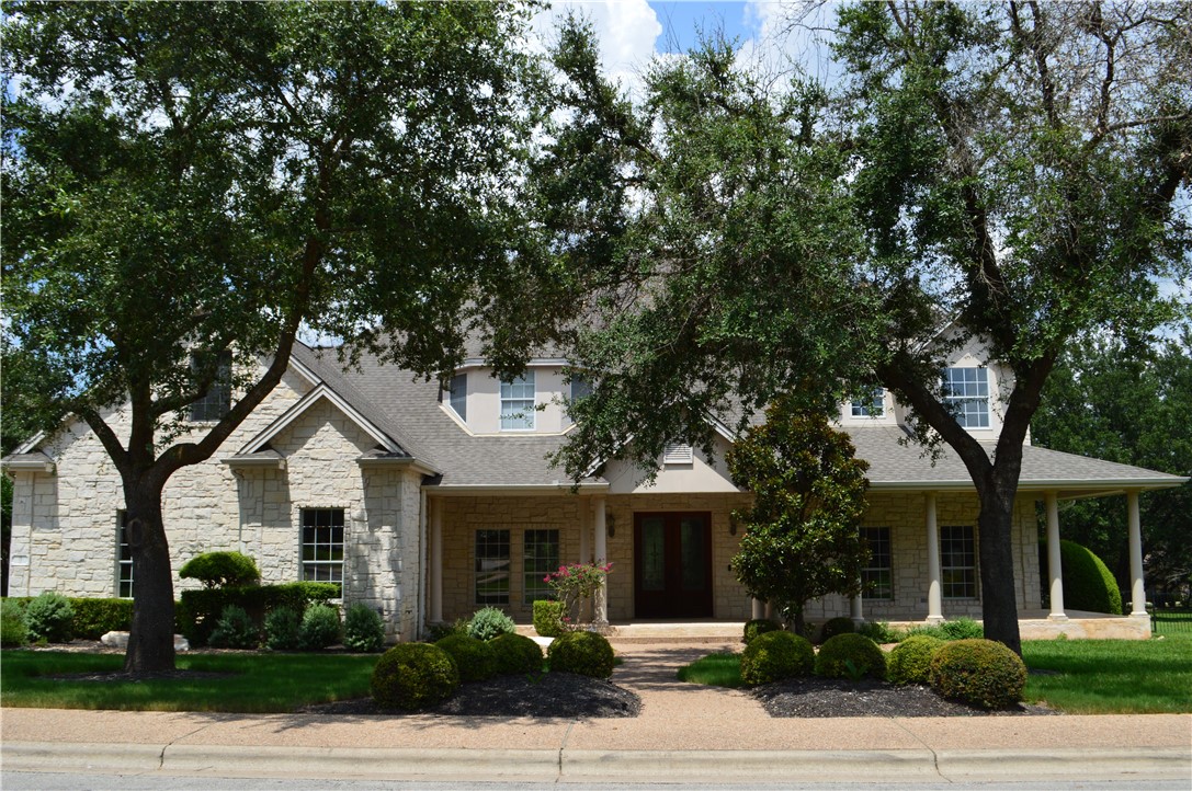 3 Sarazen Loop North Georgetown, TX 78628 - Photo 1 of 1 Gallery Image 1