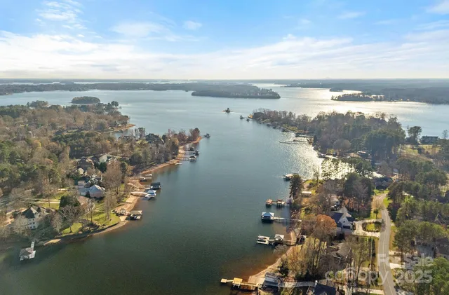 $4,500,000 | 231 Barber Loop, Mooresville, NC 28117