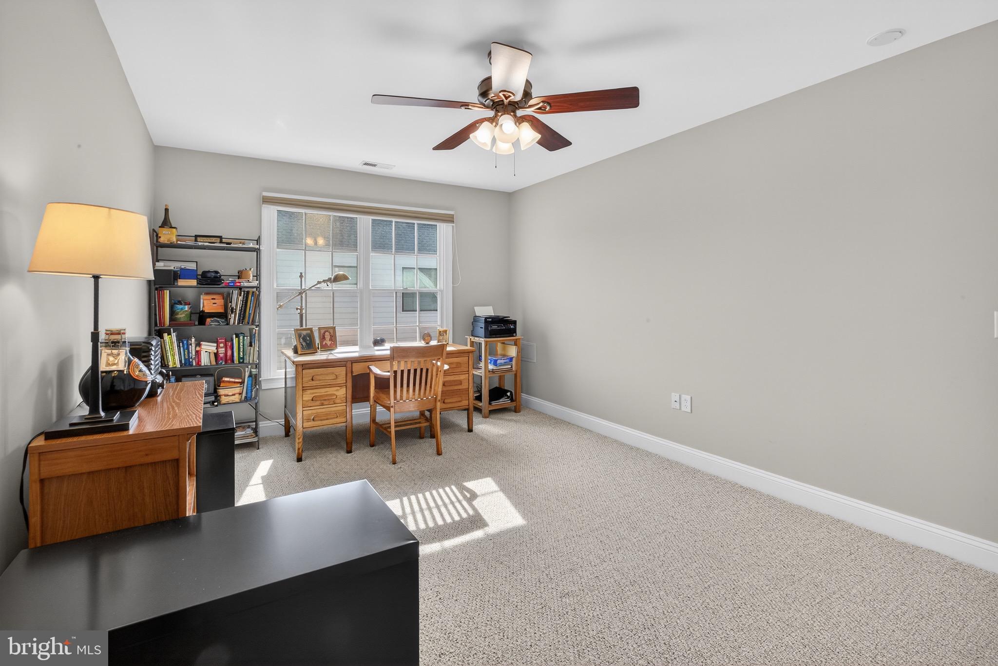 135 Cornwall Road Rehoboth Beach, DE 19971 - Photo 61 of 101 Abundant natural light within second level space.