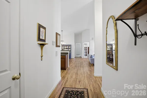 $300,000 | 16917 Doe Valley Court, Cornelius, NC 28031