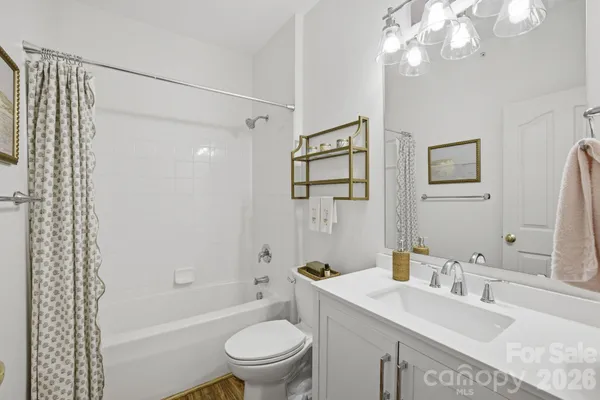 $300,000 | 16917 Doe Valley Court, Cornelius, NC 28031