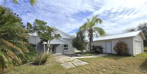 $1,400 | 19349 Landrum Park Road, San Benito, TX 78586