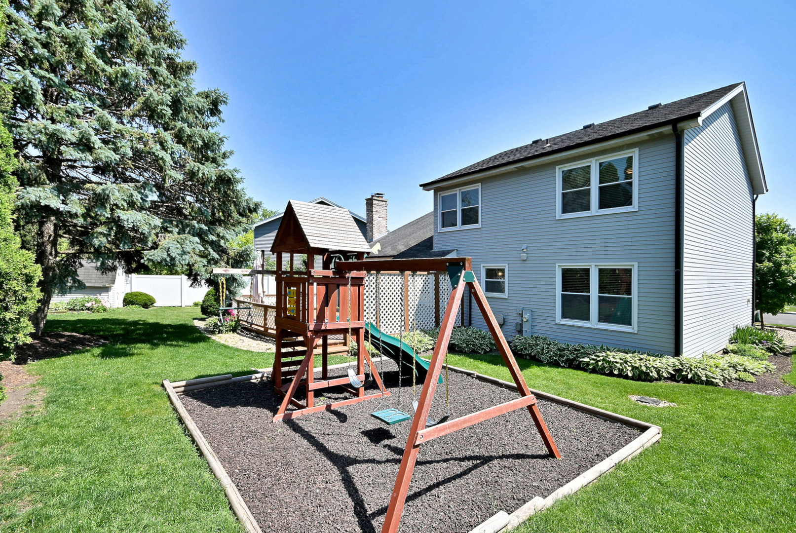 1350 Barnwall Drive Addison, IL 60101 - Photo 51 of 56
