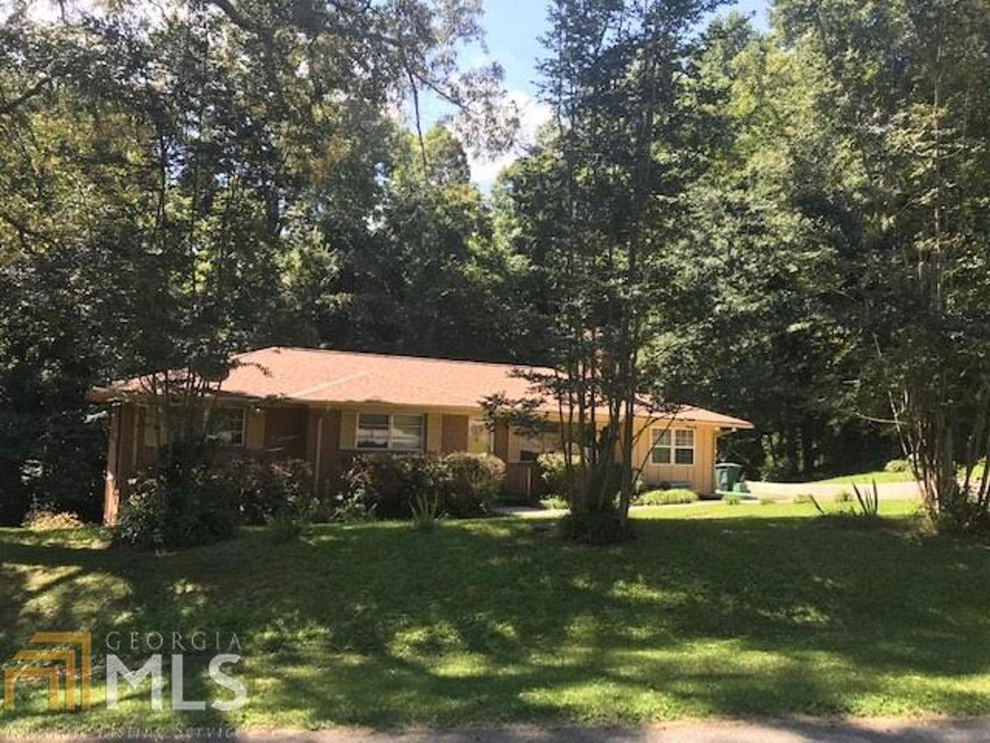 328 Rosedale Street Toccoa, GA 30577 - Photo 1 of 1 Gallery Image 1