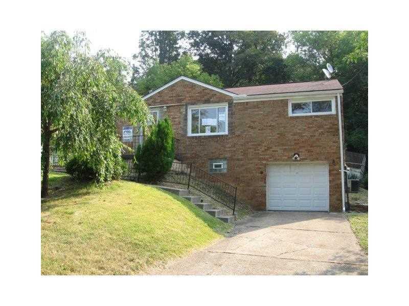3602 Bevan Road North Versailles, PA 15137 - Photo 1 of 17 Exterior Front.