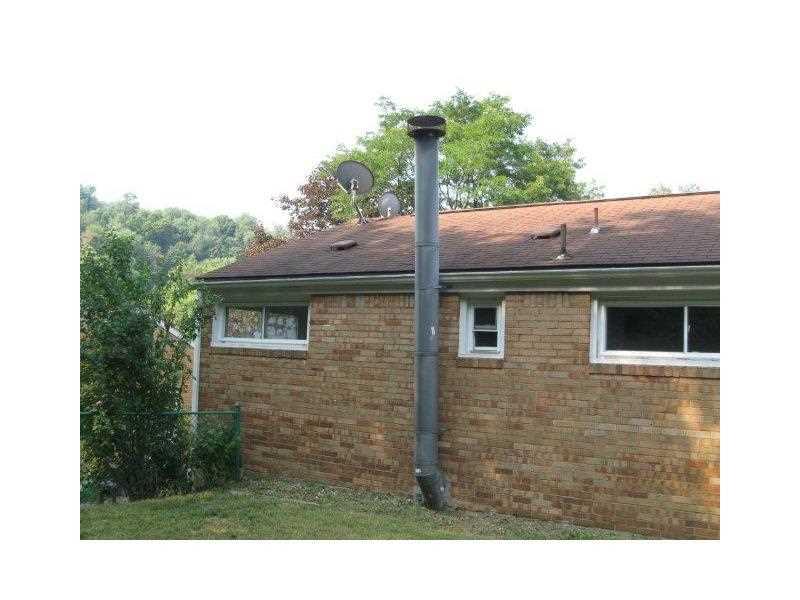 3602 Bevan Road North Versailles, PA 15137 - Photo 2 of 17 Exterior Back.