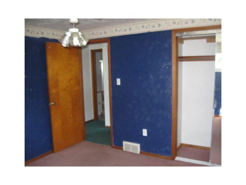 3602 Bevan Road North Versailles, PA 15137 - Photo 13 of 17 Bedroom. Bedroom Two
