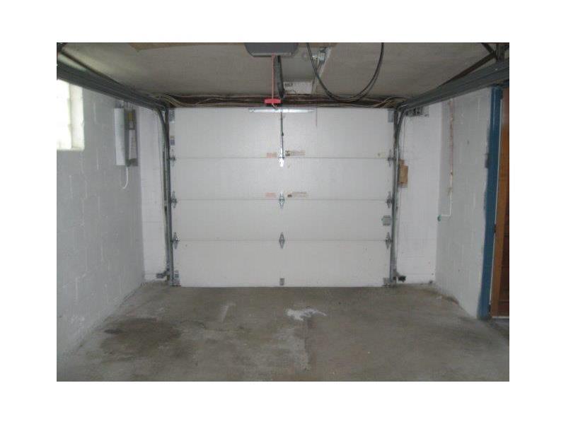 3602 Bevan Road North Versailles, PA 15137 - Photo 15 of 17 Parking Lot/Garage. front of Garage