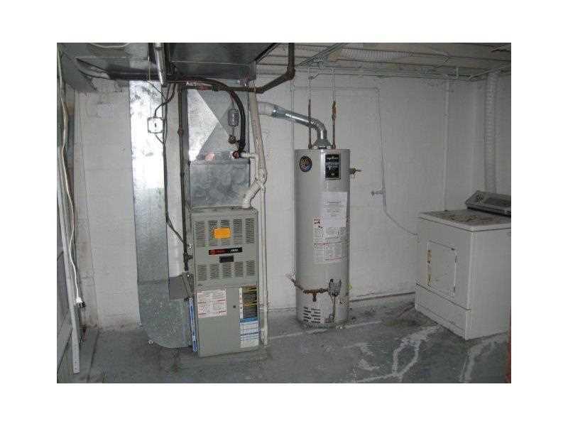3602 Bevan Road North Versailles, PA 15137 - Photo 17 of 17 Other. Mechanical in basement