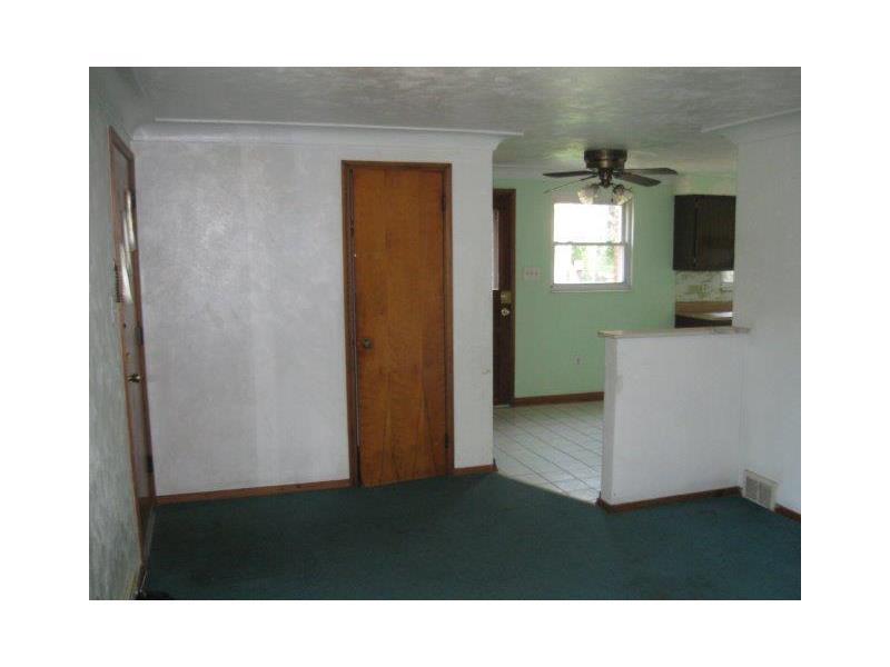 3602 Bevan Road North Versailles, PA 15137 - Photo 6 of 17 Living Room.