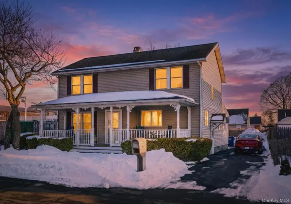 $374,900 | 11 Lay Street, Kingston, NY 12401