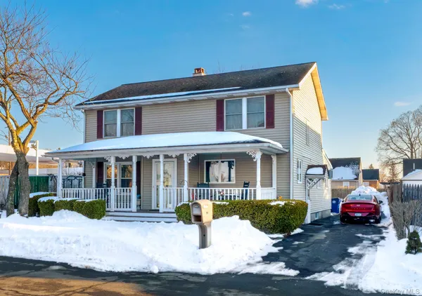 $374,900 | 11 Lay Street, Kingston, NY 12401