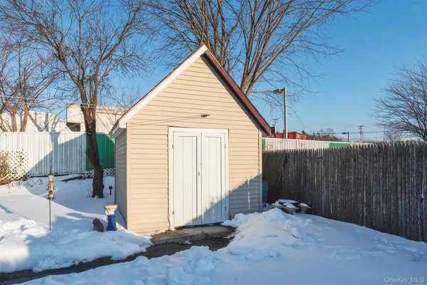 $374,900 | 11 Lay Street, Kingston, NY 12401