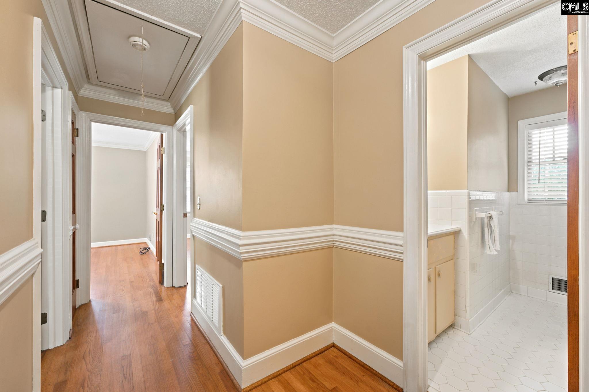 6544 Brookside Circle Columbia, SC 29206 - Photo 21 of 43