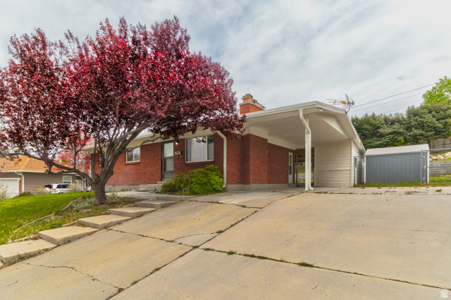 398 South 4th Street Tooele, UT 84074 - Photo 1 of 1