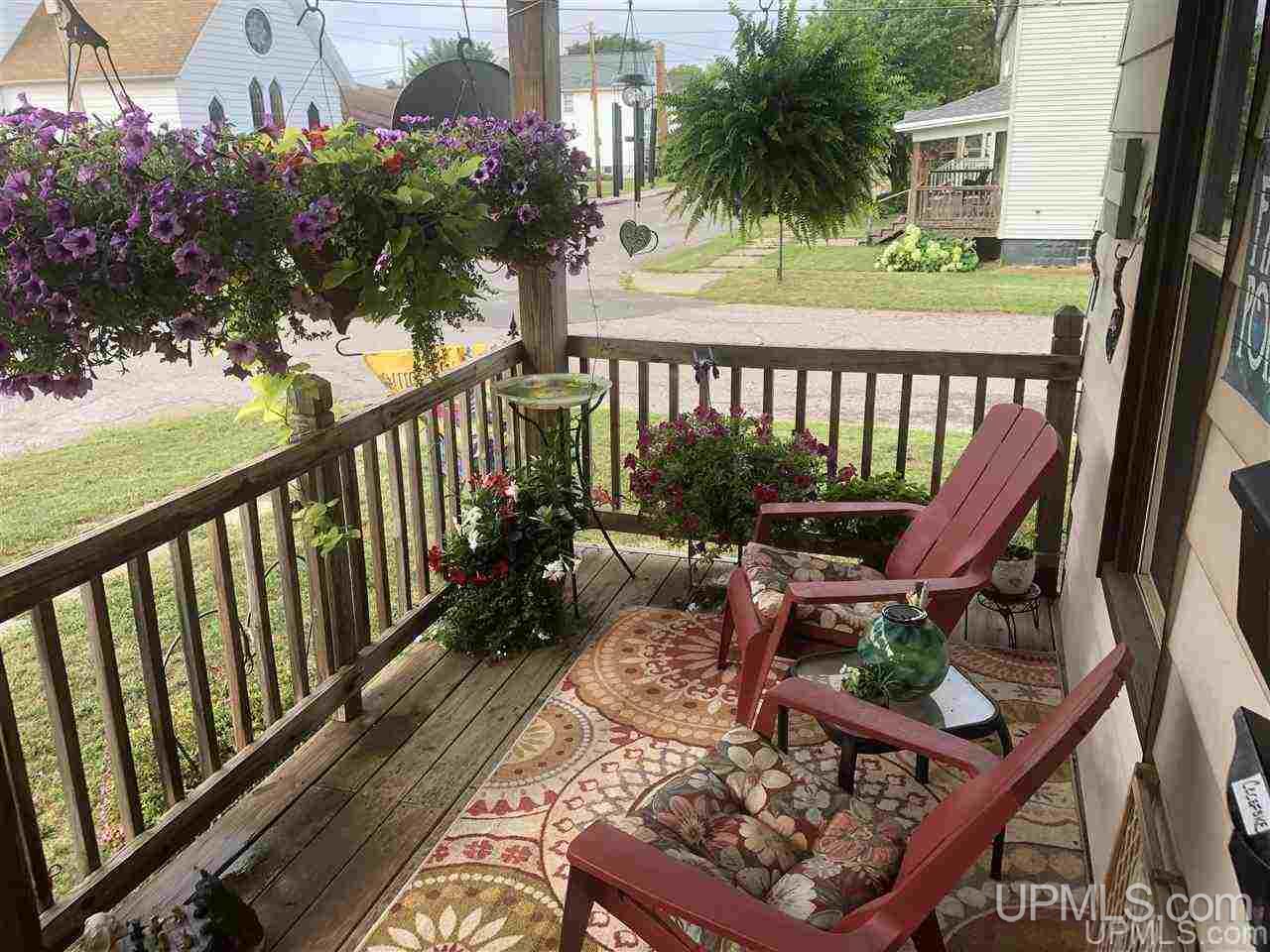 503 East Ridge Street Ishpeming, MI 49849 - Photo 5 of 29