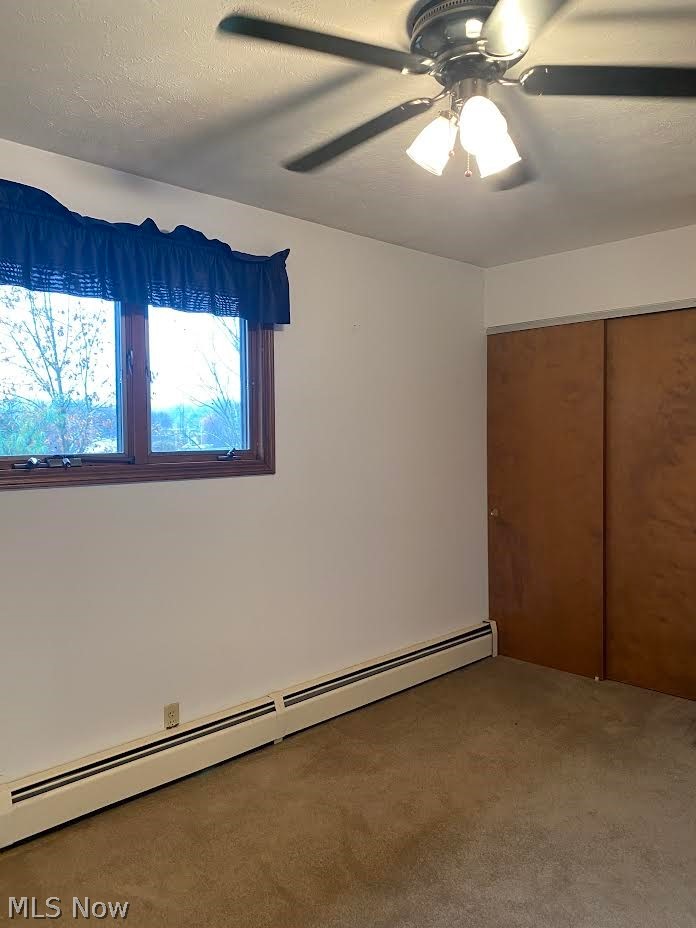 116 Rathbone Road Marietta, OH 45750 - Photo 26 of 35 Bedroom 3