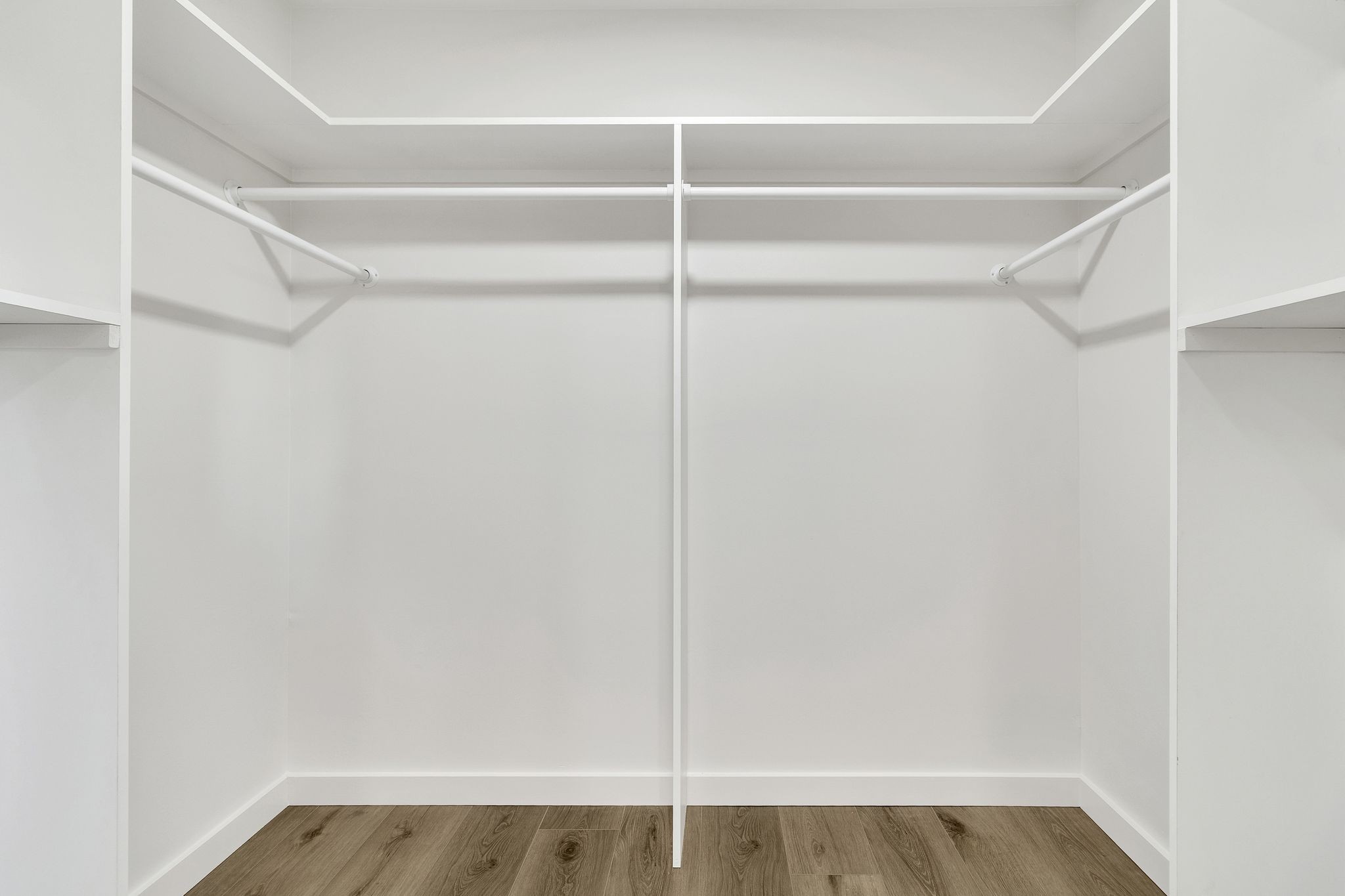 1441 Compton Road Murfreesboro, TN 37130 - Photo 16 of 26 a view of a room with wooden floor