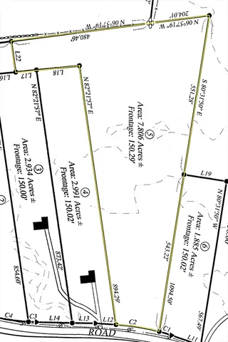 $130,000 | 299 Warren Road, Brimfield, MA 01010