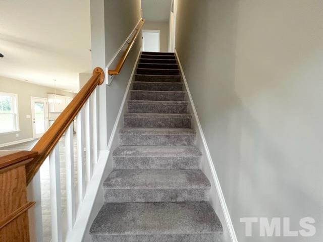 620 Ballance Road Fremont, NC 27830 - Photo 20 of 40 a view of entryway