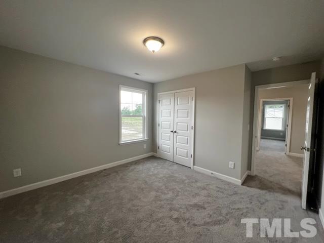 620 Ballance Road Fremont, NC 27830 - Photo 34 of 40 an empty room with windows
