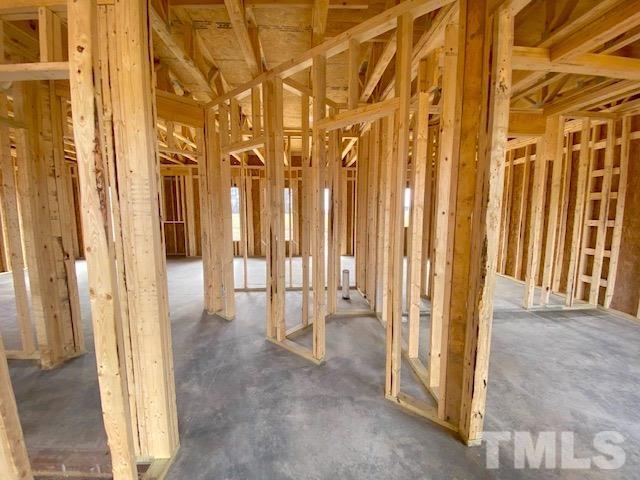 620 Ballance Road Fremont, NC 27830 - Photo 4 of 40 a view of a bathroom with a glass door