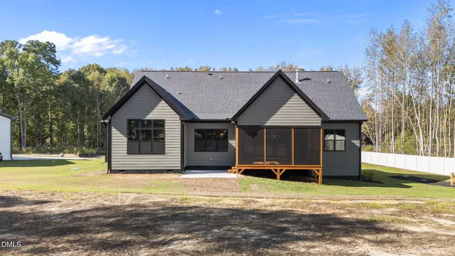 $789,000 | 5904 Tranquil Cove, Youngsville, NC 27596