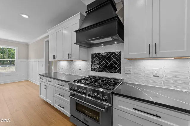 $789,000 | 5904 Tranquil Cove, Youngsville, NC 27596