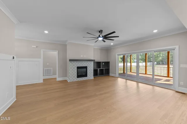 $789,000 | 5904 Tranquil Cove, Youngsville, NC 27596