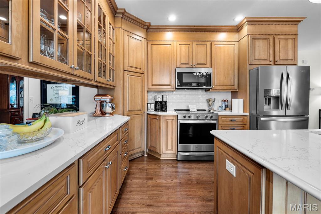 2126 Abbey Road Cape Girardeau, MO 63701 - Photo 13 of 30