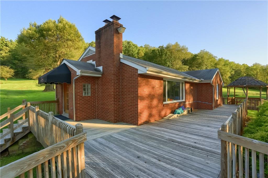 300 South Pike Road Sarver, PA 16055 - Photo 19 of 25 Gallery Image 19