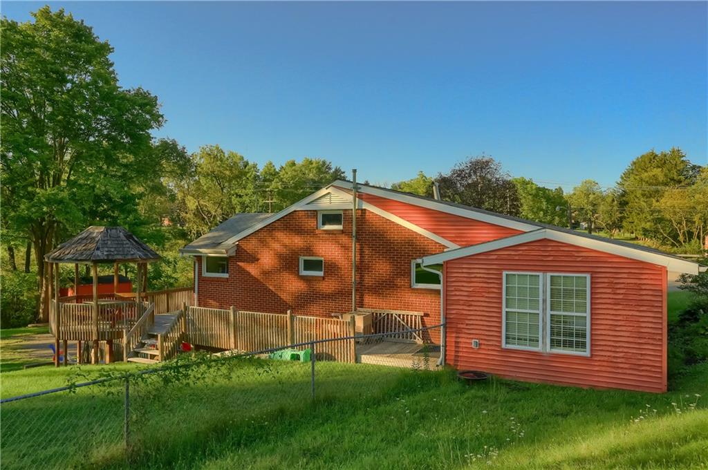 300 South Pike Road Sarver, PA 16055 - Photo 2 of 25 Gallery Image 2